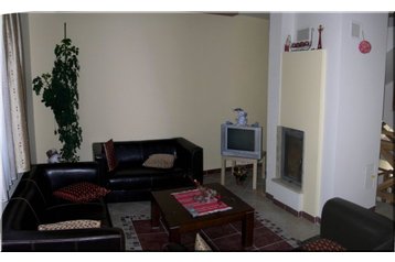 Slovākija Penzión Terchová, Eksterjers